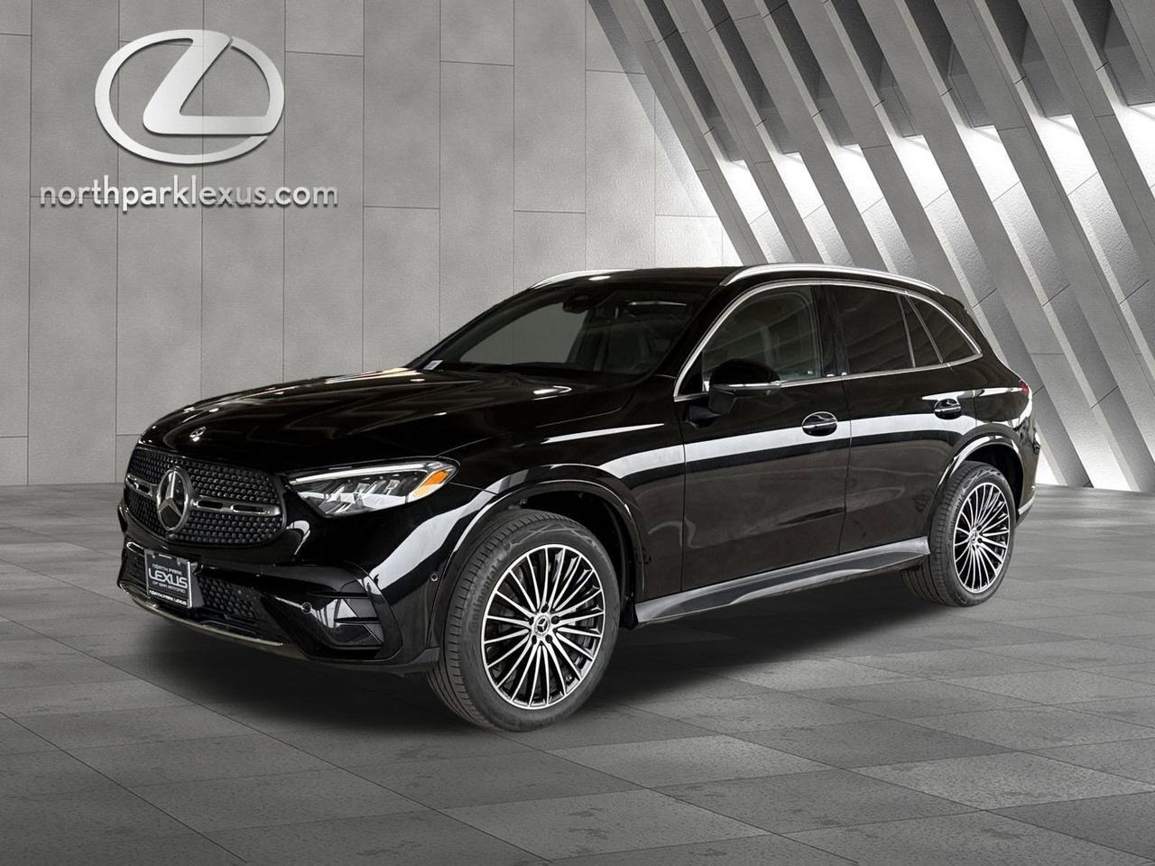 2024 Mercedes-Benz GLC 300 San Antonio TX