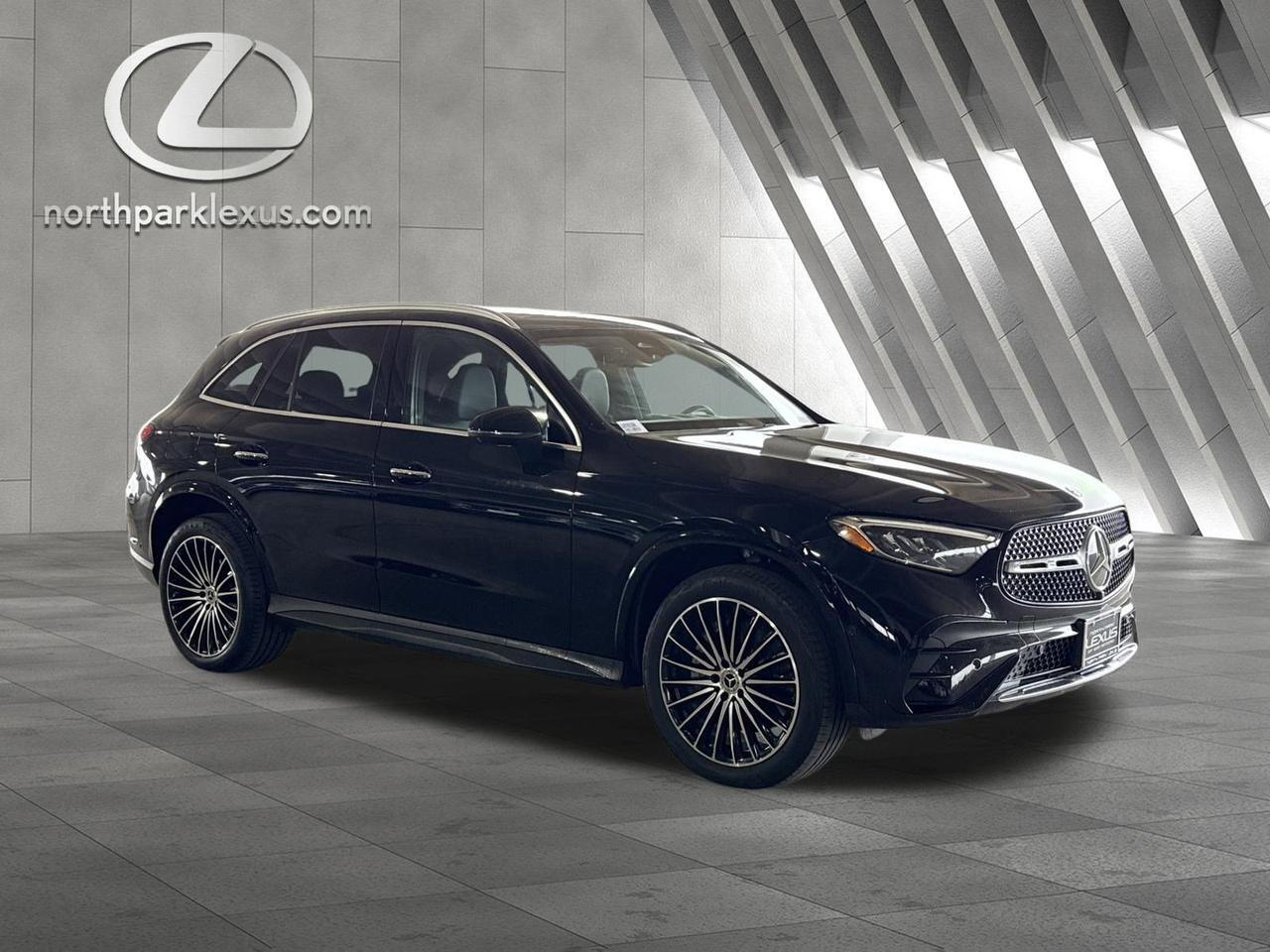 2024 Mercedes-Benz GLC 300 San Antonio TX