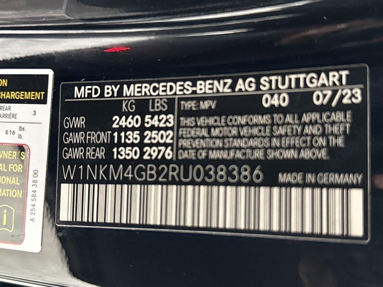 2024 Mercedes-Benz GLC 300 San Antonio TX