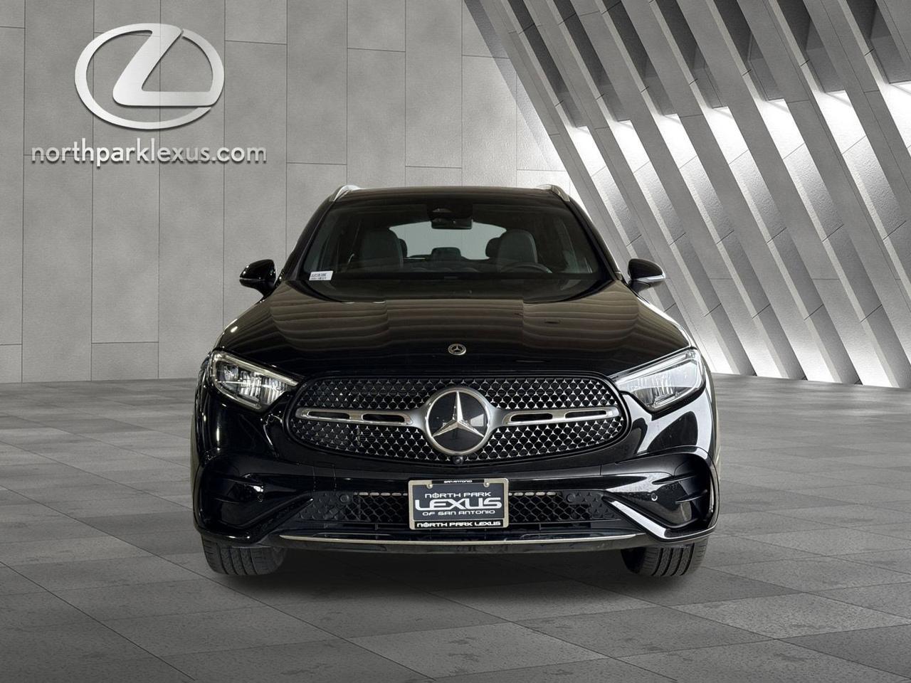 2024 Mercedes-Benz GLC 300 San Antonio TX