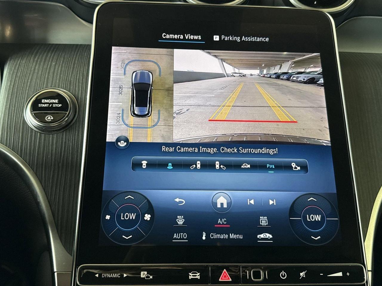 2024 Mercedes-Benz GLC 300 San Antonio TX