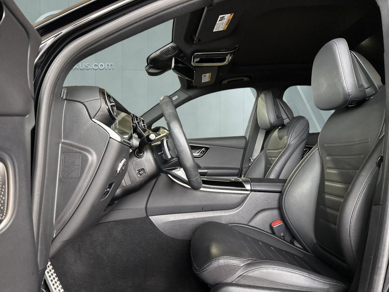 2024 Mercedes-Benz GLC 300 San Antonio TX