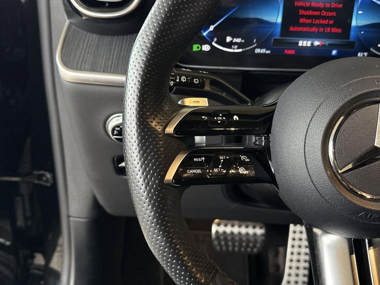 2024 Mercedes-Benz GLC 300 San Antonio TX