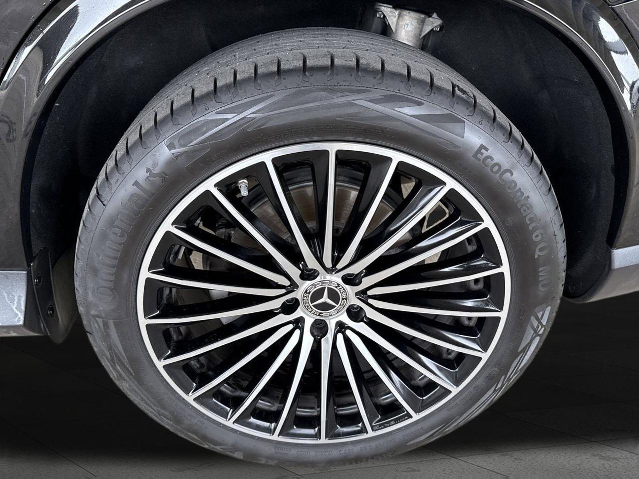 2024 Mercedes-Benz GLC 300 San Antonio TX