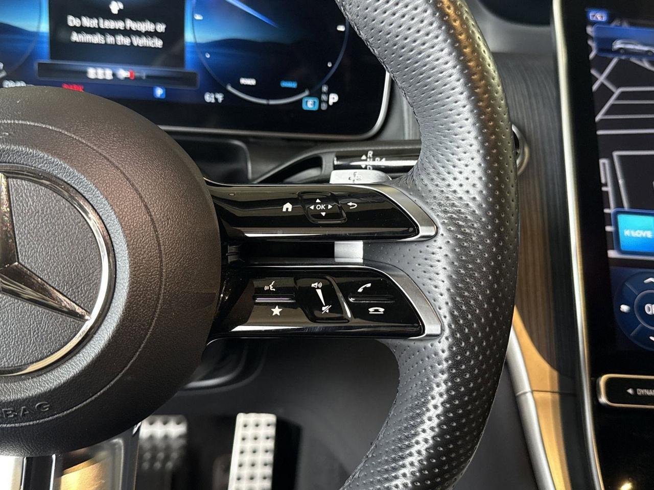 2024 Mercedes-Benz GLC 300 San Antonio TX