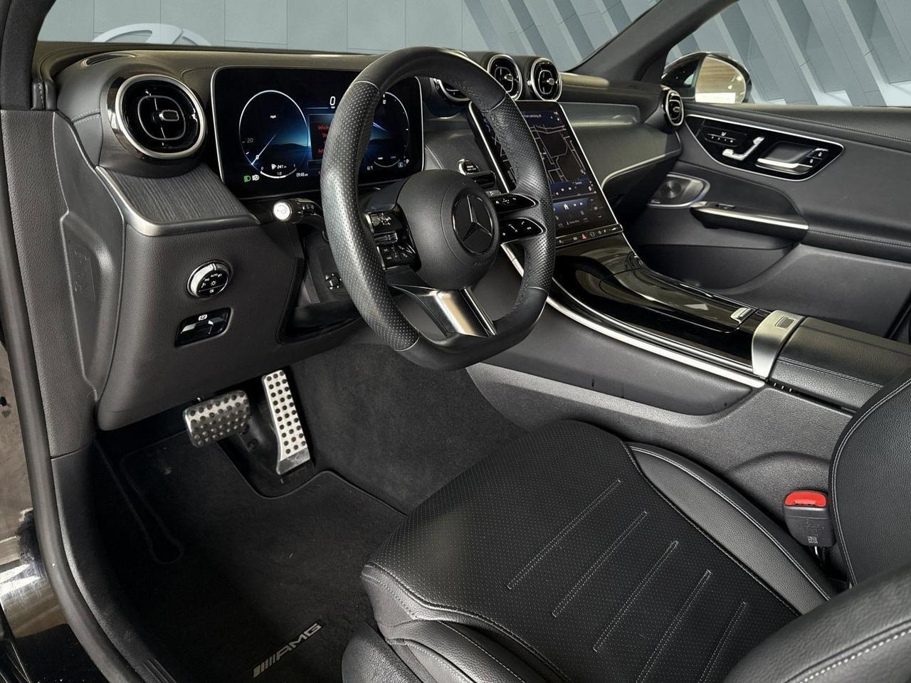 2024 Mercedes-Benz GLC 300 San Antonio TX