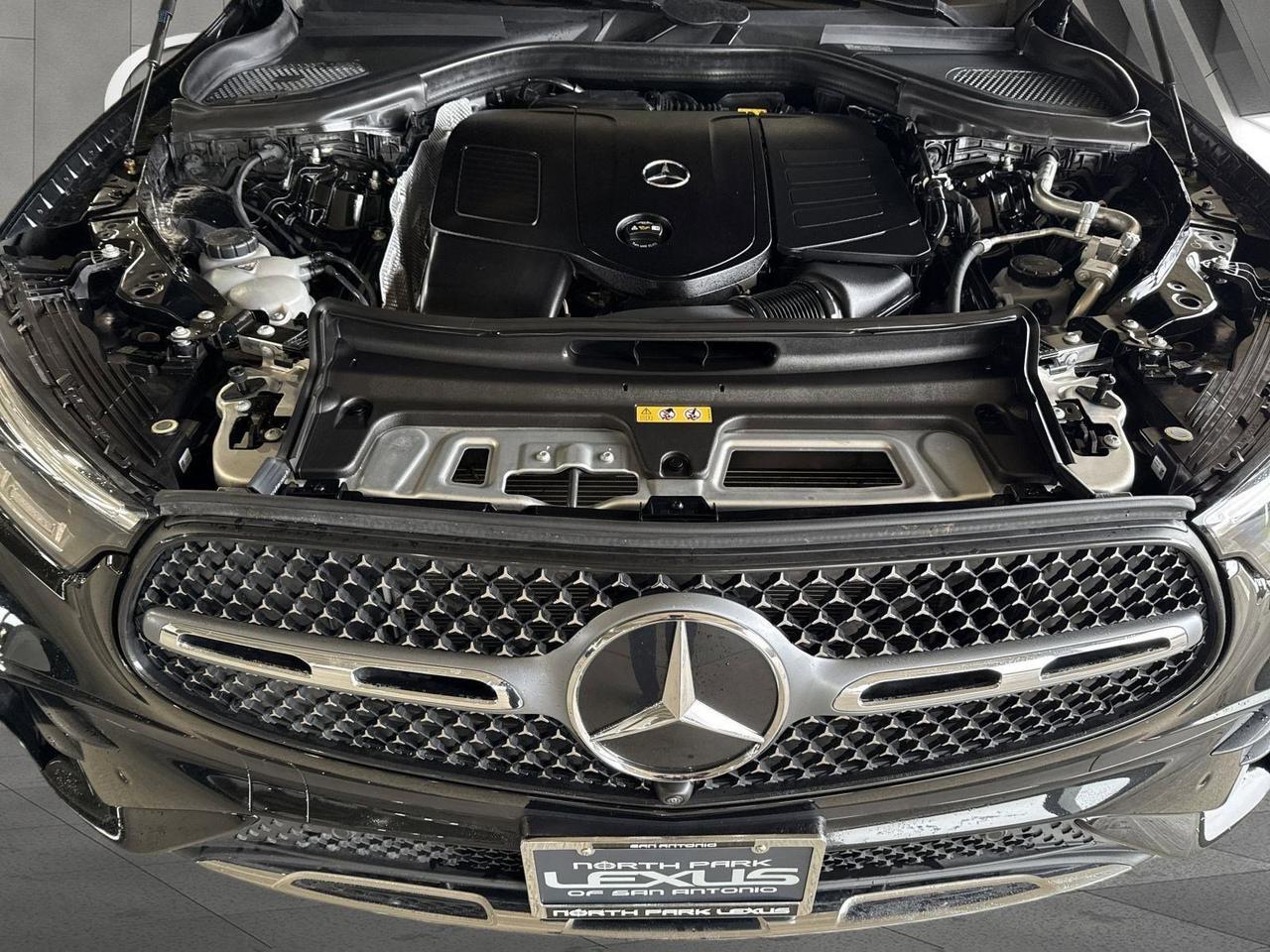 2024 Mercedes-Benz GLC 300 San Antonio TX