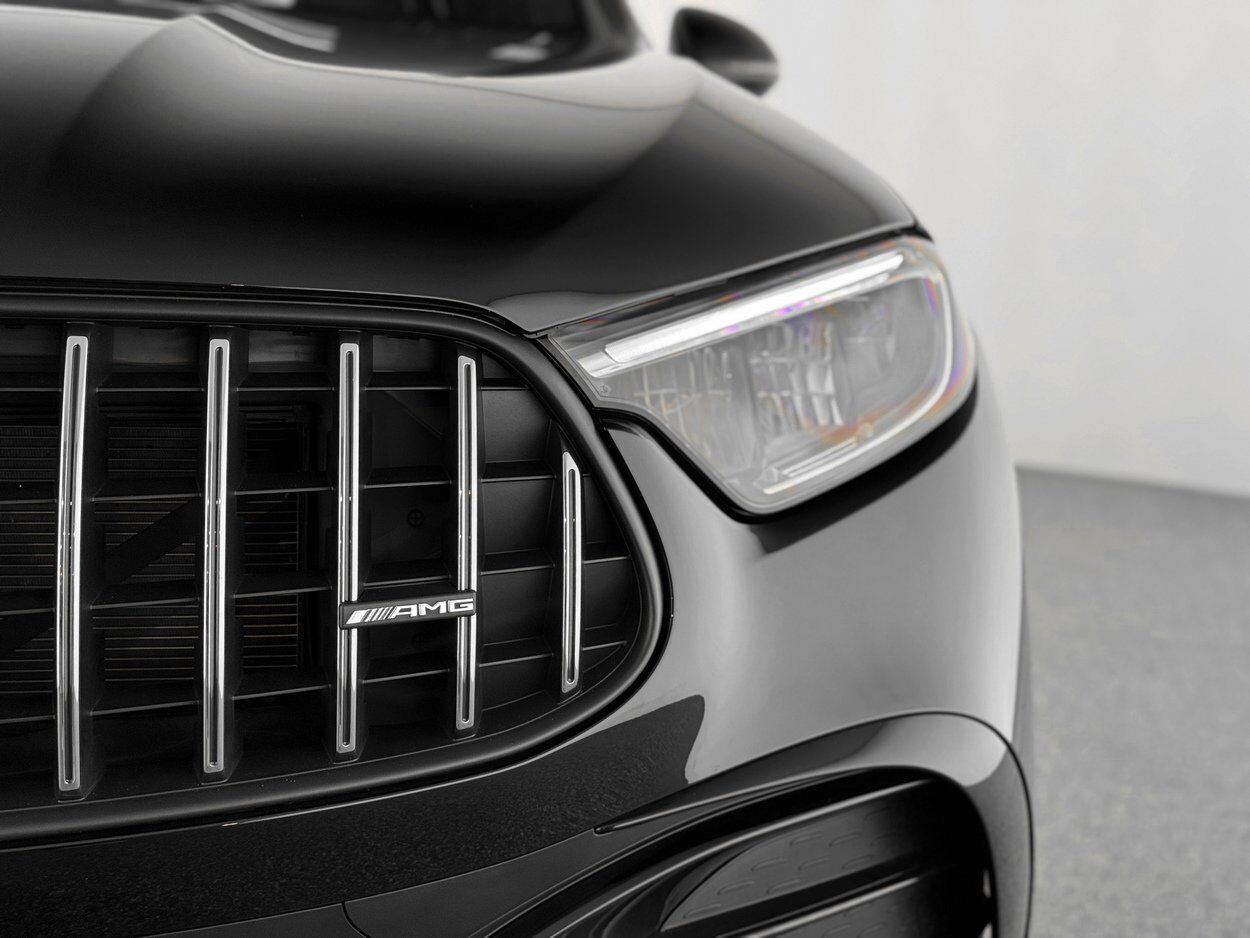 2024 Mercedes-Benz GLC AMG GLC 43 Bellevue WA