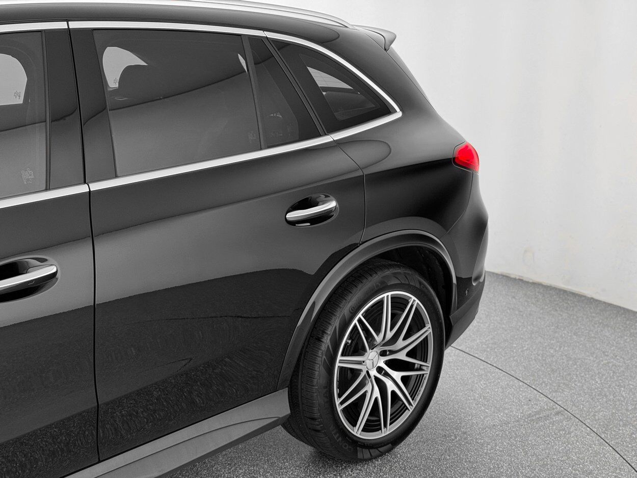 2024 Mercedes-Benz GLC AMG GLC 43 Bellevue WA