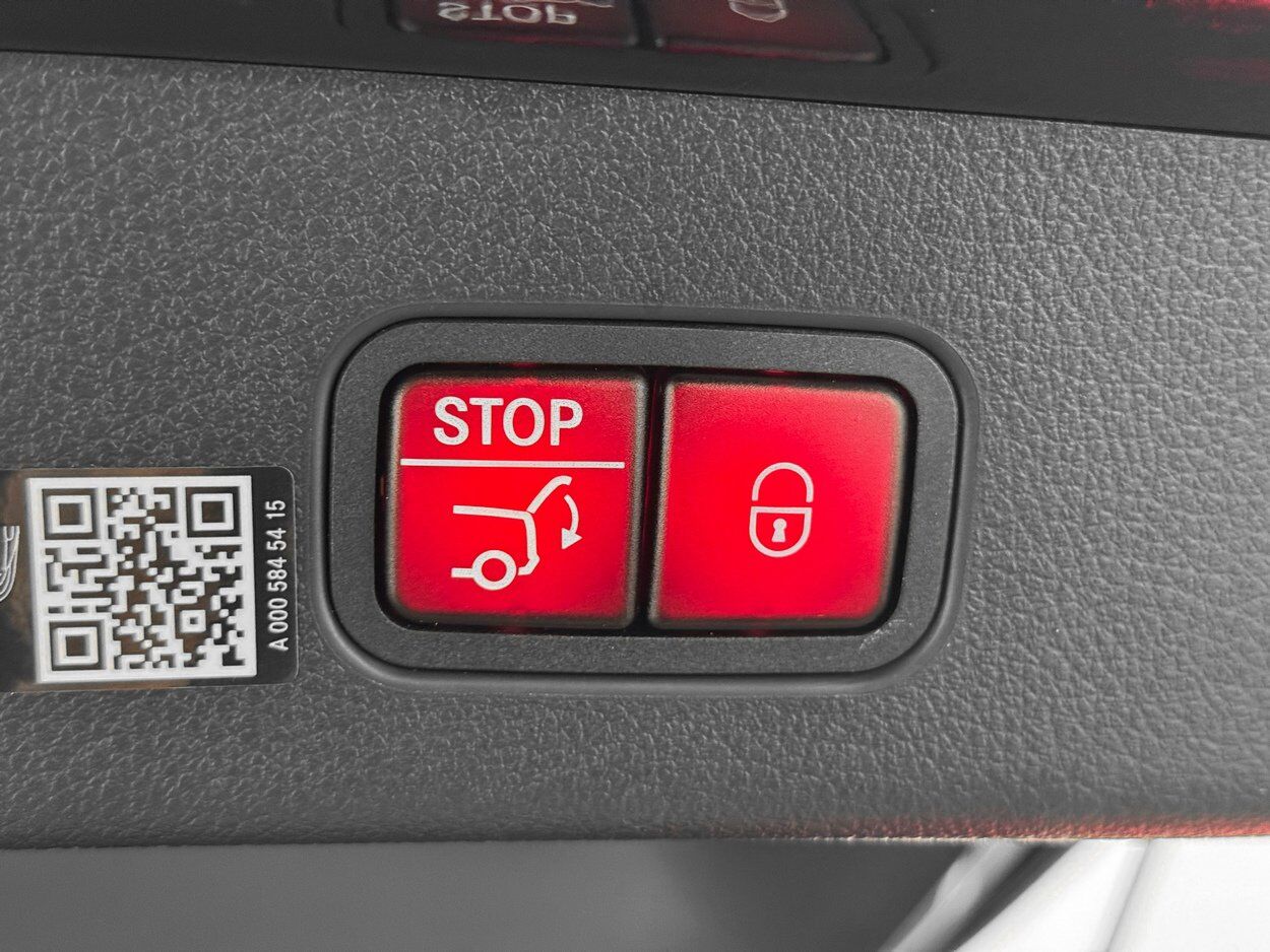 2024 Mercedes-Benz GLC AMG GLC 43 Bellevue WA