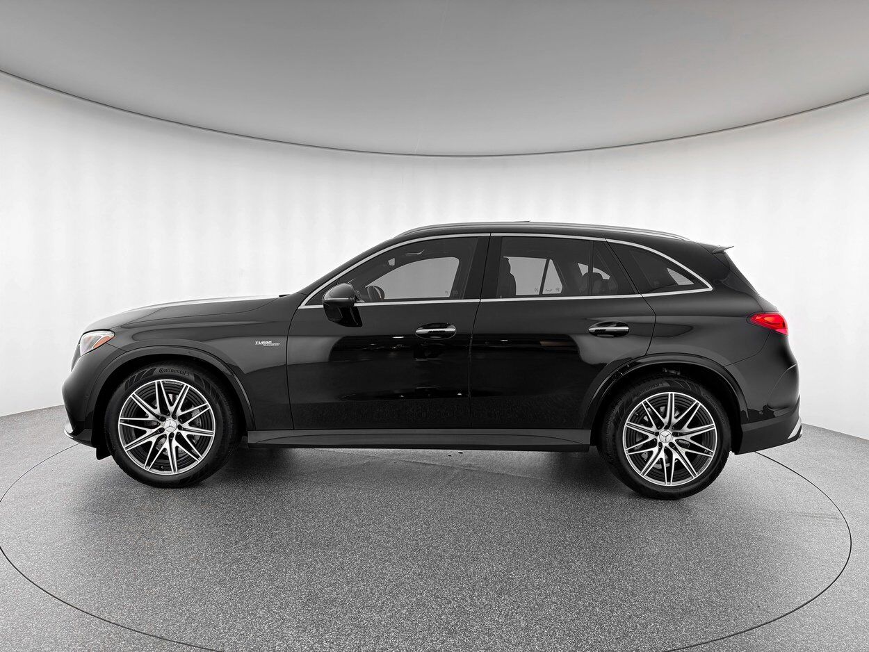 2024 Mercedes-Benz GLC AMG GLC 43 Bellevue WA