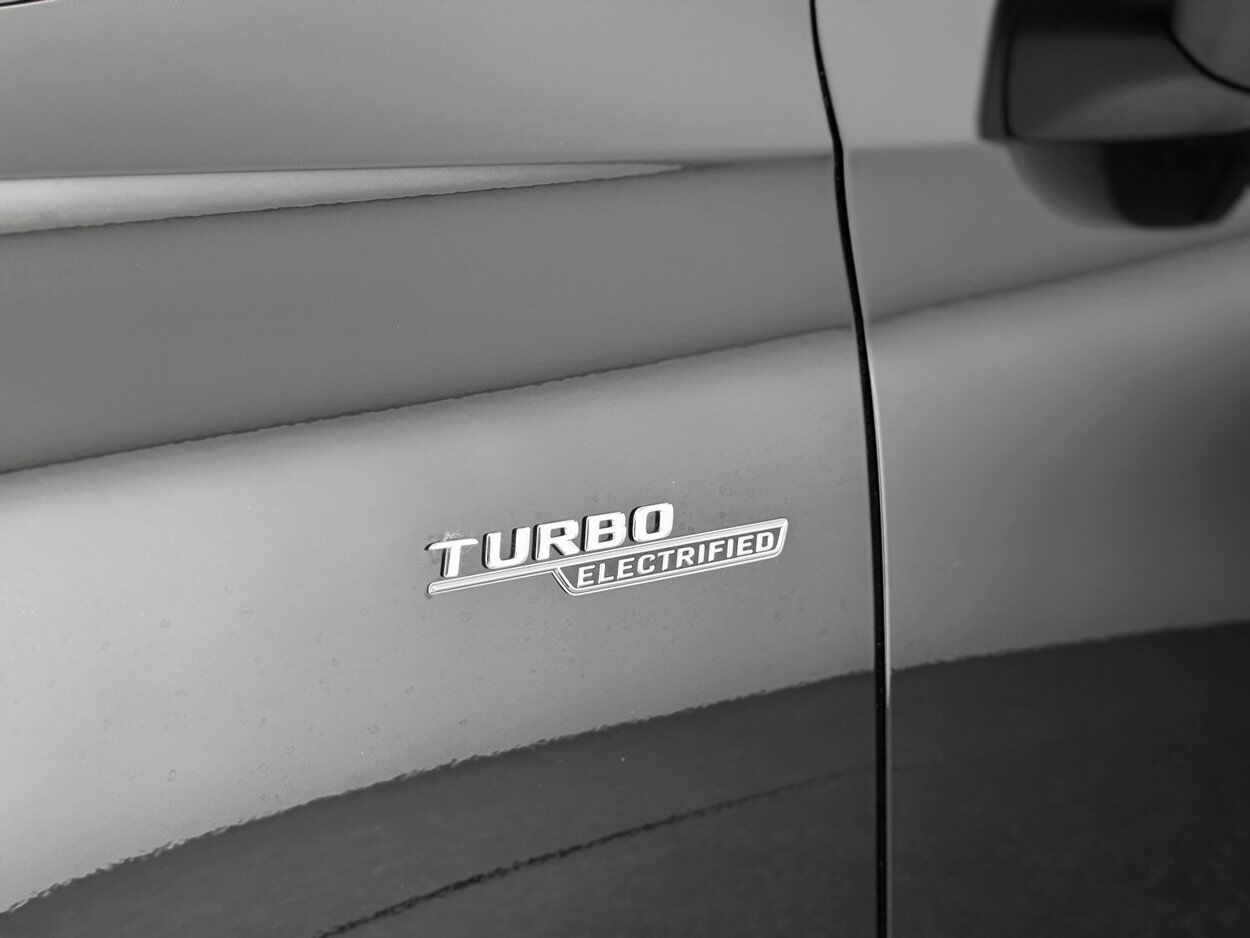 2024 Mercedes-Benz GLC AMG GLC 43 Bellevue WA