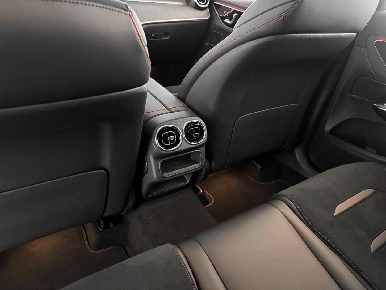 2024 Mercedes-Benz GLC AMG GLC 43 Bellevue WA