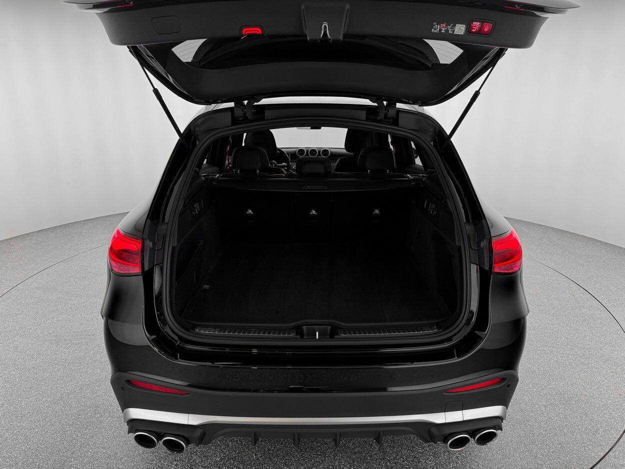 2024 Mercedes-Benz GLC AMG GLC 43 Bellevue WA