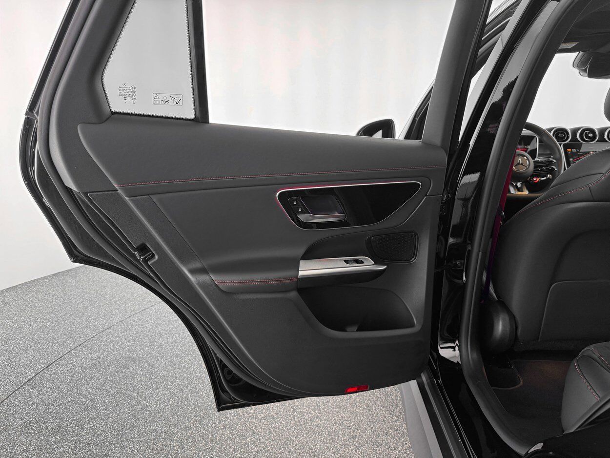 2024 Mercedes-Benz GLC AMG GLC 43 Bellevue WA