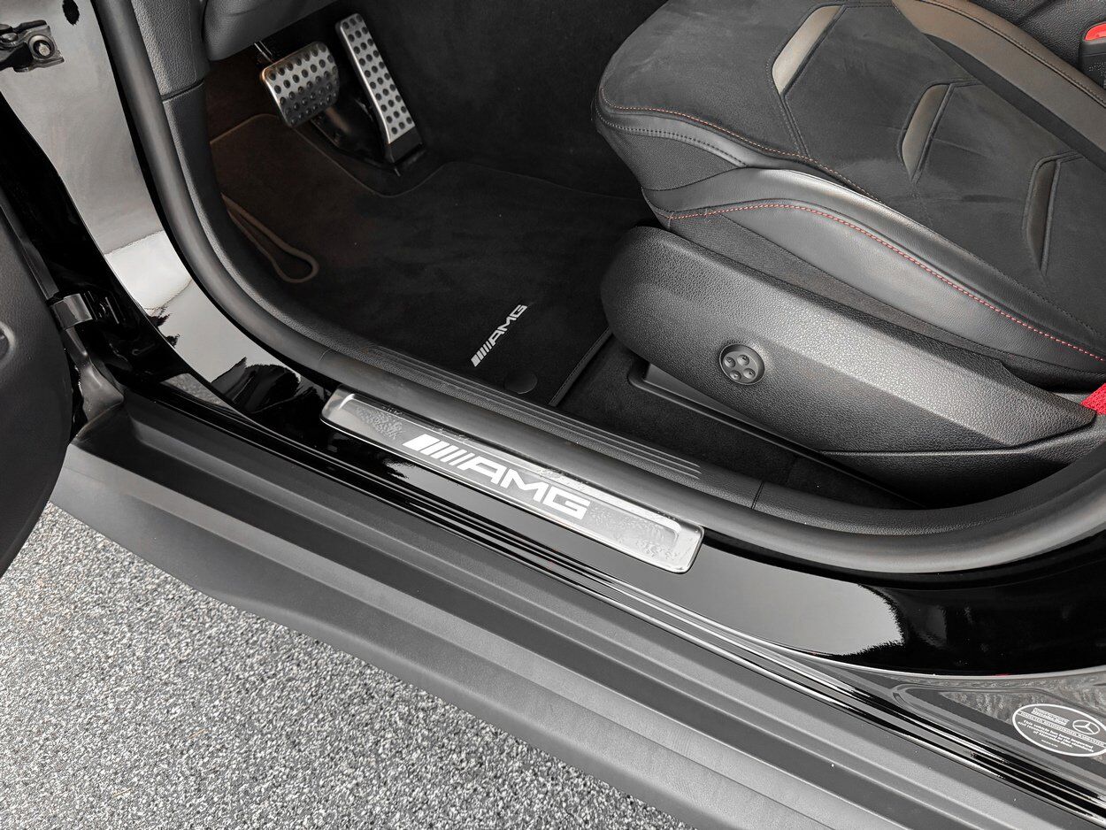 2024 Mercedes-Benz GLC AMG GLC 43 Bellevue WA