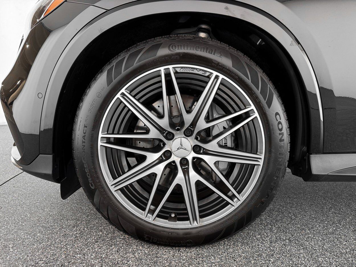 2024 Mercedes-Benz GLC AMG GLC 43 Bellevue WA