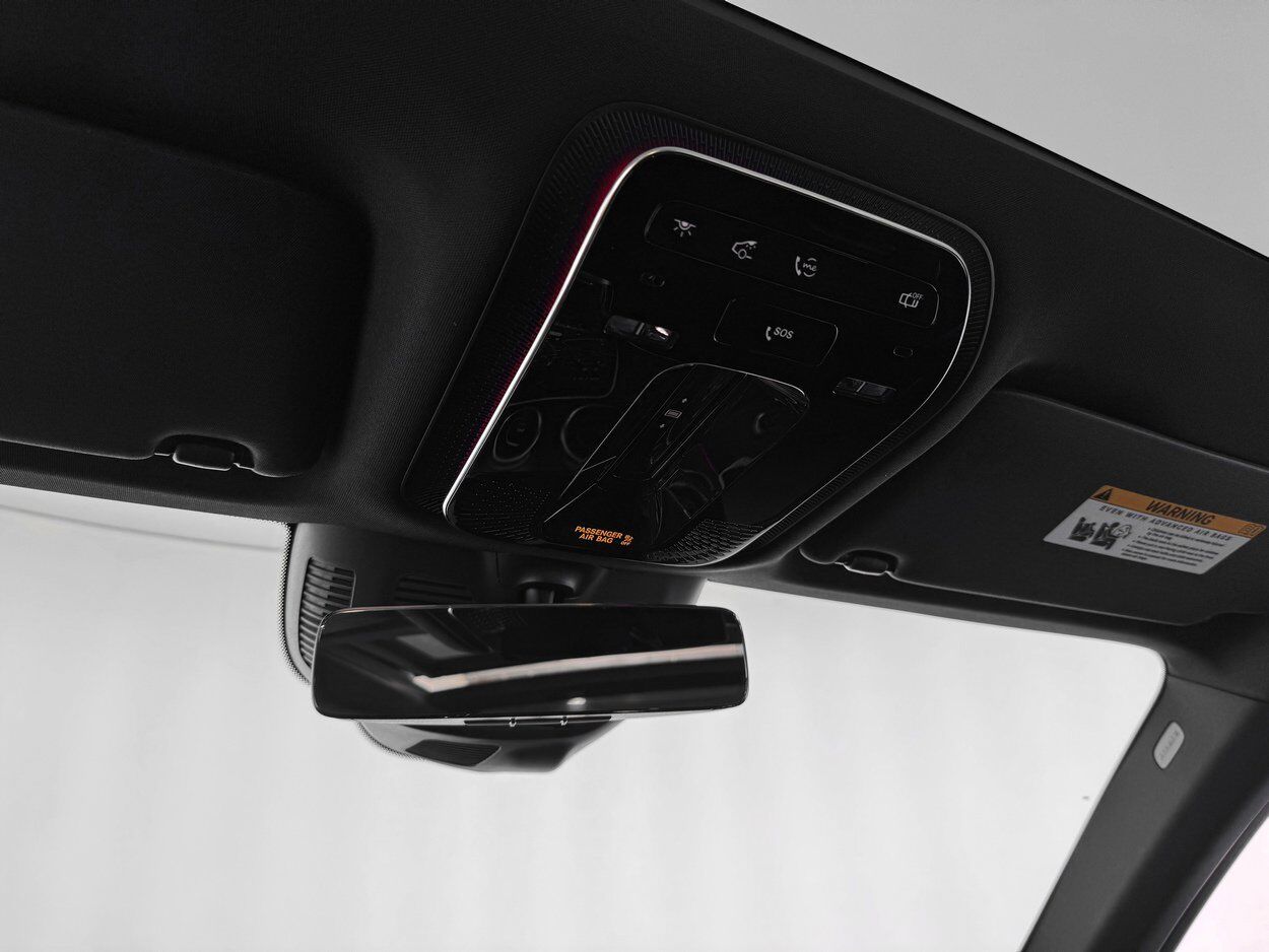 2024 Mercedes-Benz GLC AMG GLC 43 Bellevue WA