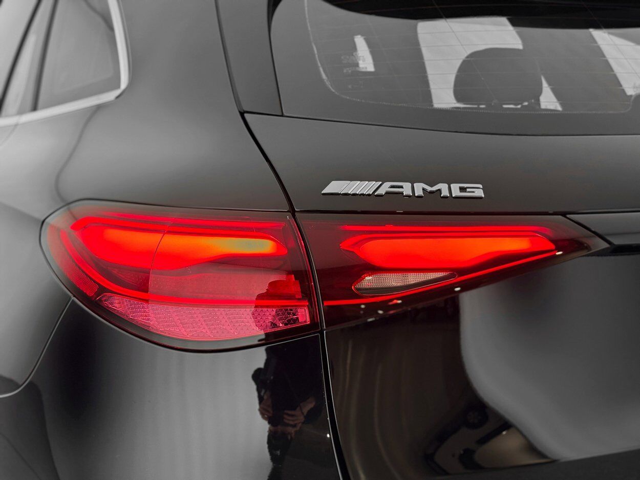 2024 Mercedes-Benz GLC AMG GLC 43 Bellevue WA