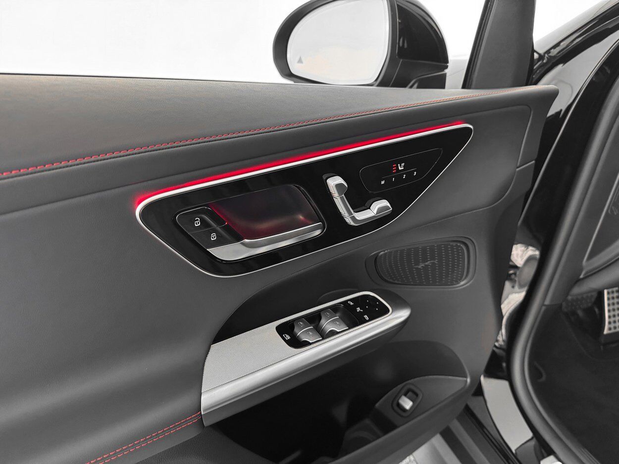 2024 Mercedes-Benz GLC AMG GLC 43 Bellevue WA