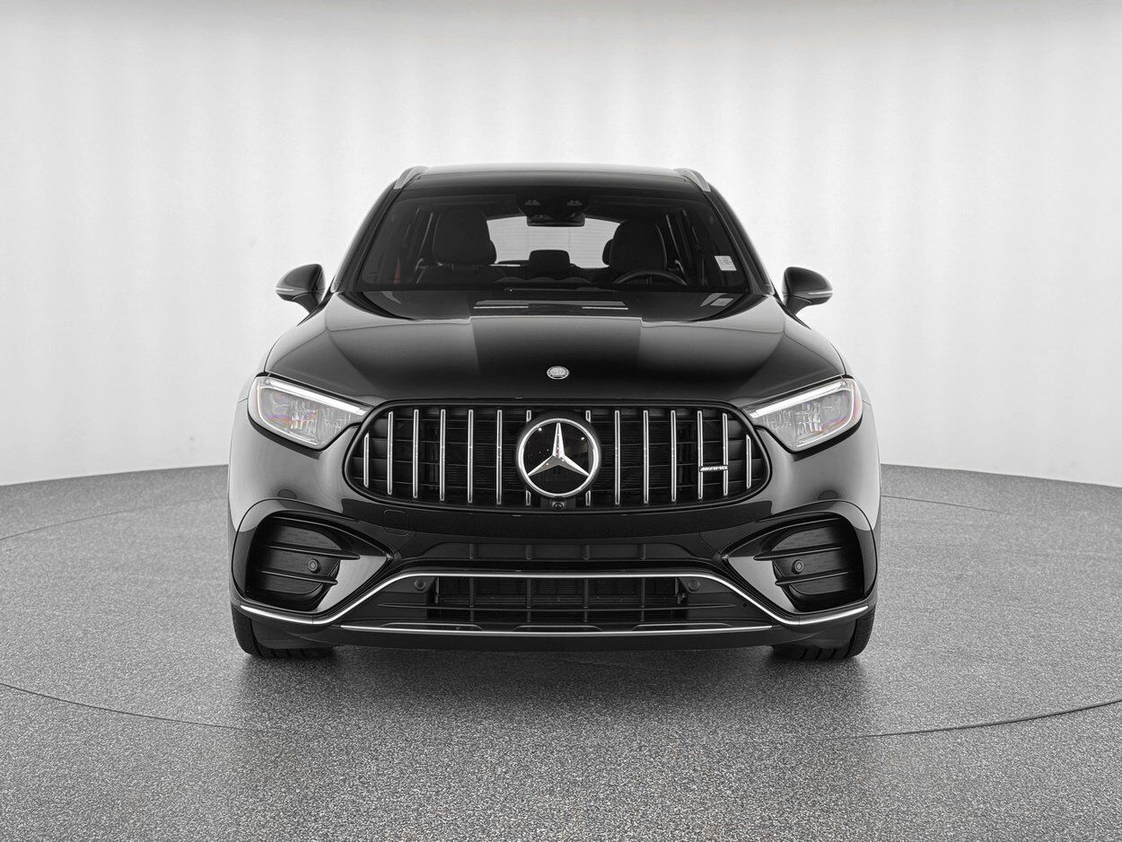 2024 Mercedes-Benz GLC AMG GLC 43 Bellevue WA