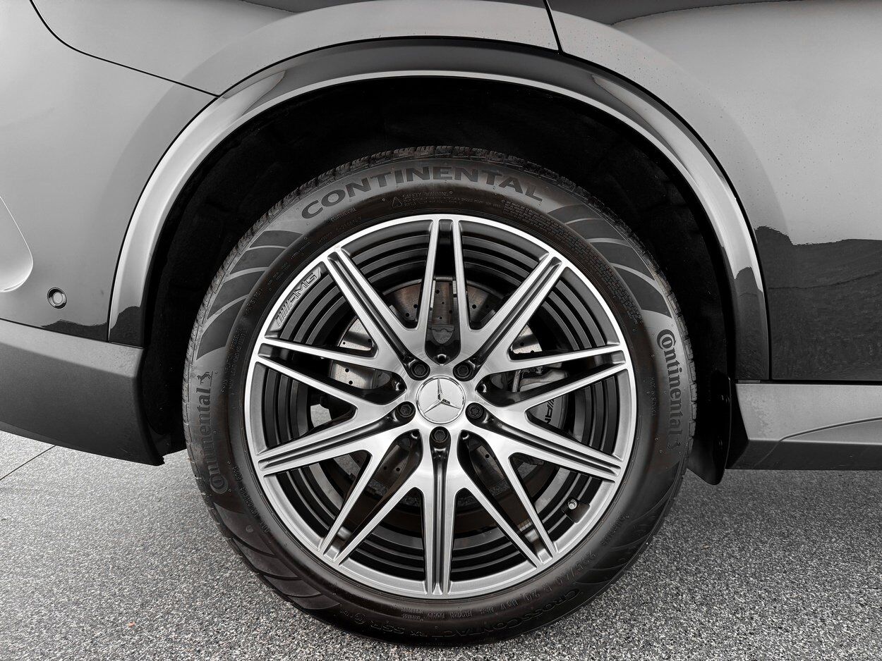 2024 Mercedes-Benz GLC AMG GLC 43 Bellevue WA