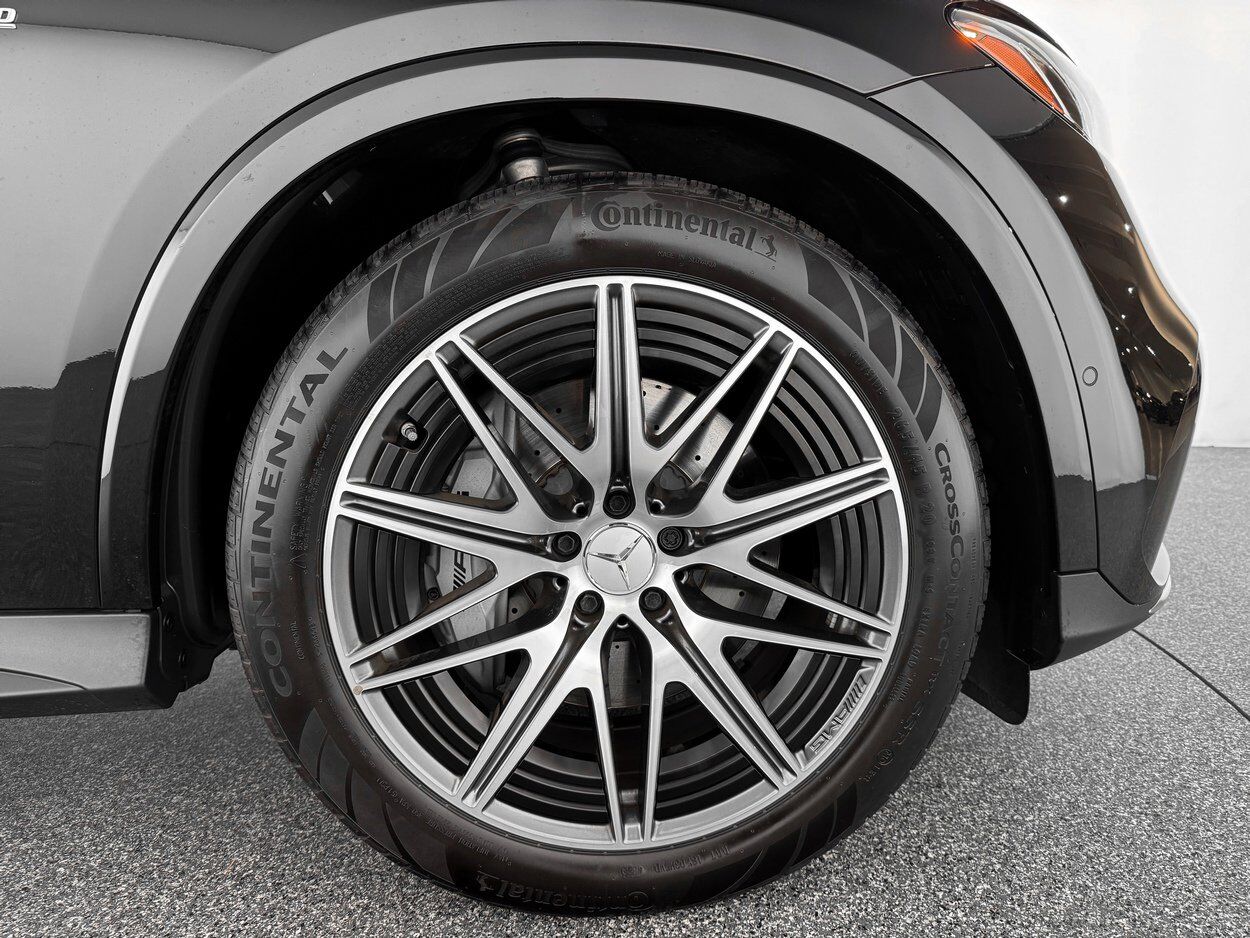 2024 Mercedes-Benz GLC AMG GLC 43 Bellevue WA