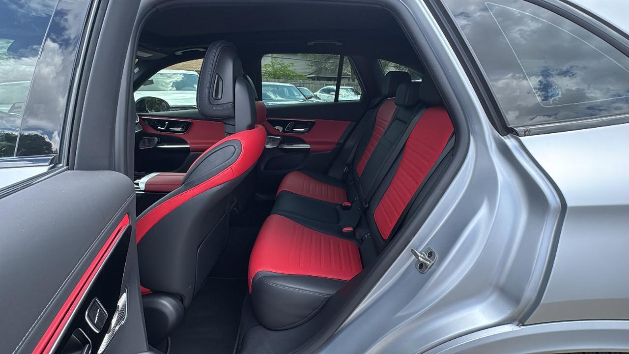 2024 Mercedes-Benz GLC AMG GLC 43  Selma TX