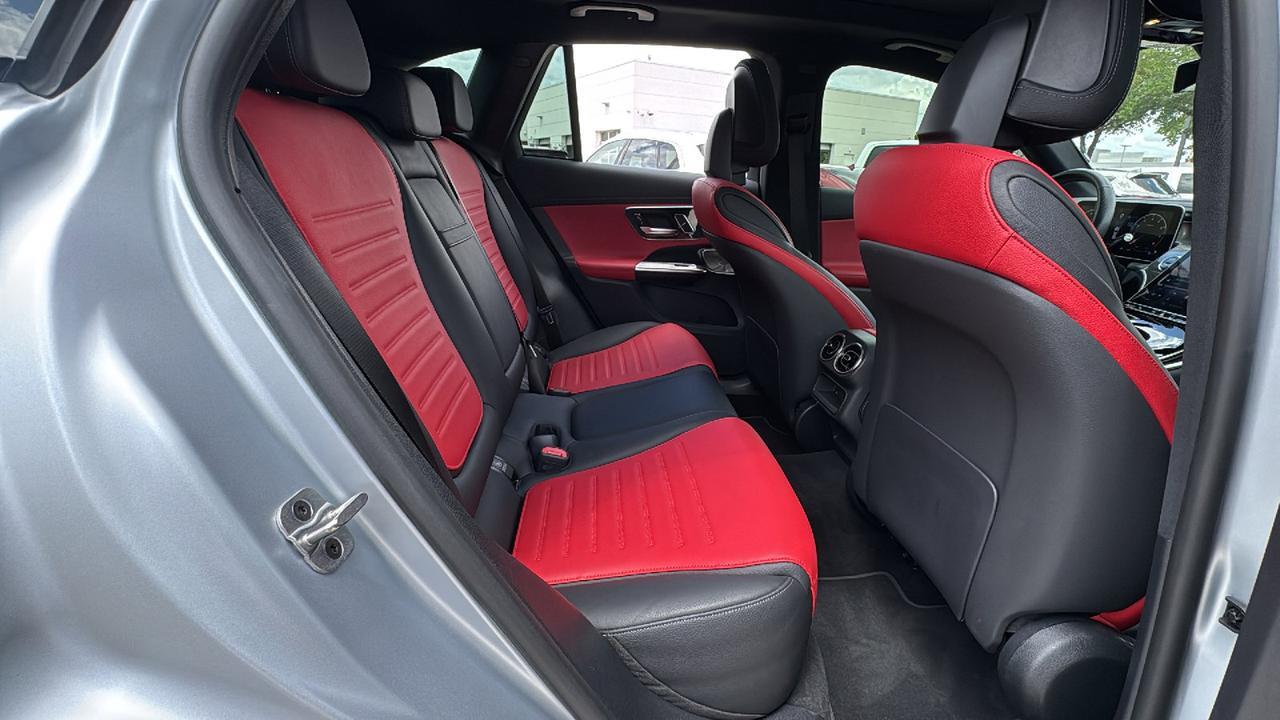 2024 Mercedes-Benz GLC AMG GLC 43  Selma TX