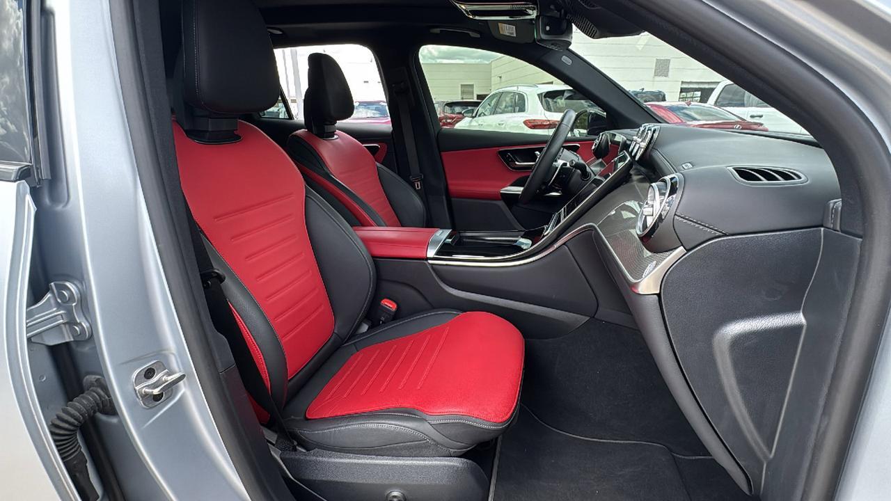 2024 Mercedes-Benz GLC AMG GLC 43  Selma TX