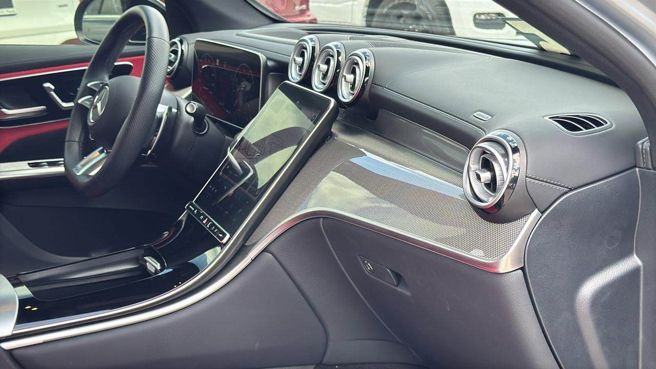 2024 Mercedes-Benz GLC AMG GLC 43  Selma TX