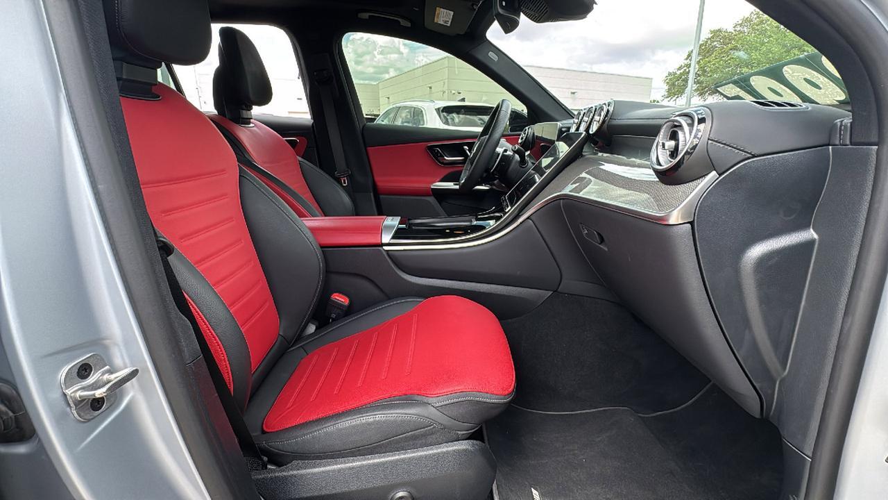 2024 Mercedes-Benz GLC AMG GLC 43  Selma TX