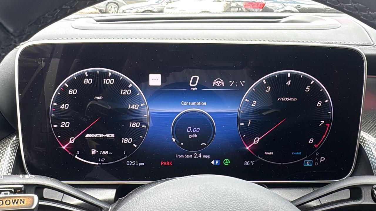 2024 Mercedes-Benz GLC AMG GLC 43  Selma TX