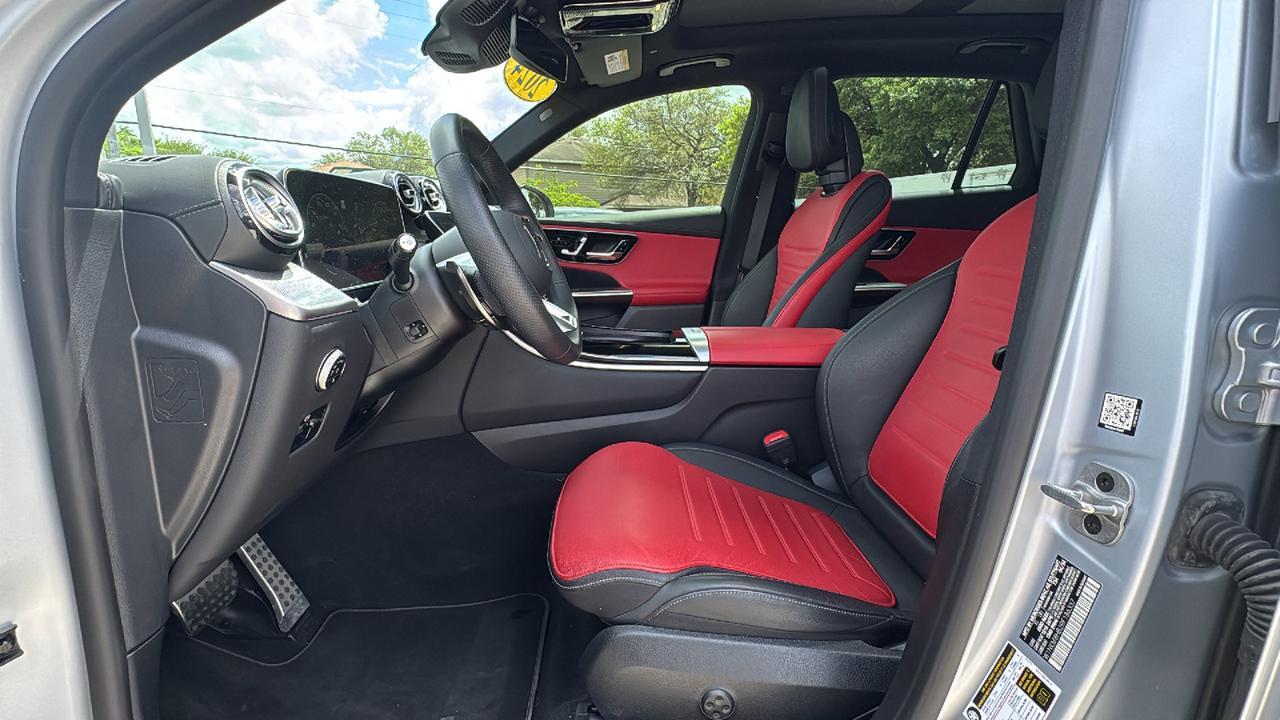 2024 Mercedes-Benz GLC AMG GLC 43  Selma TX