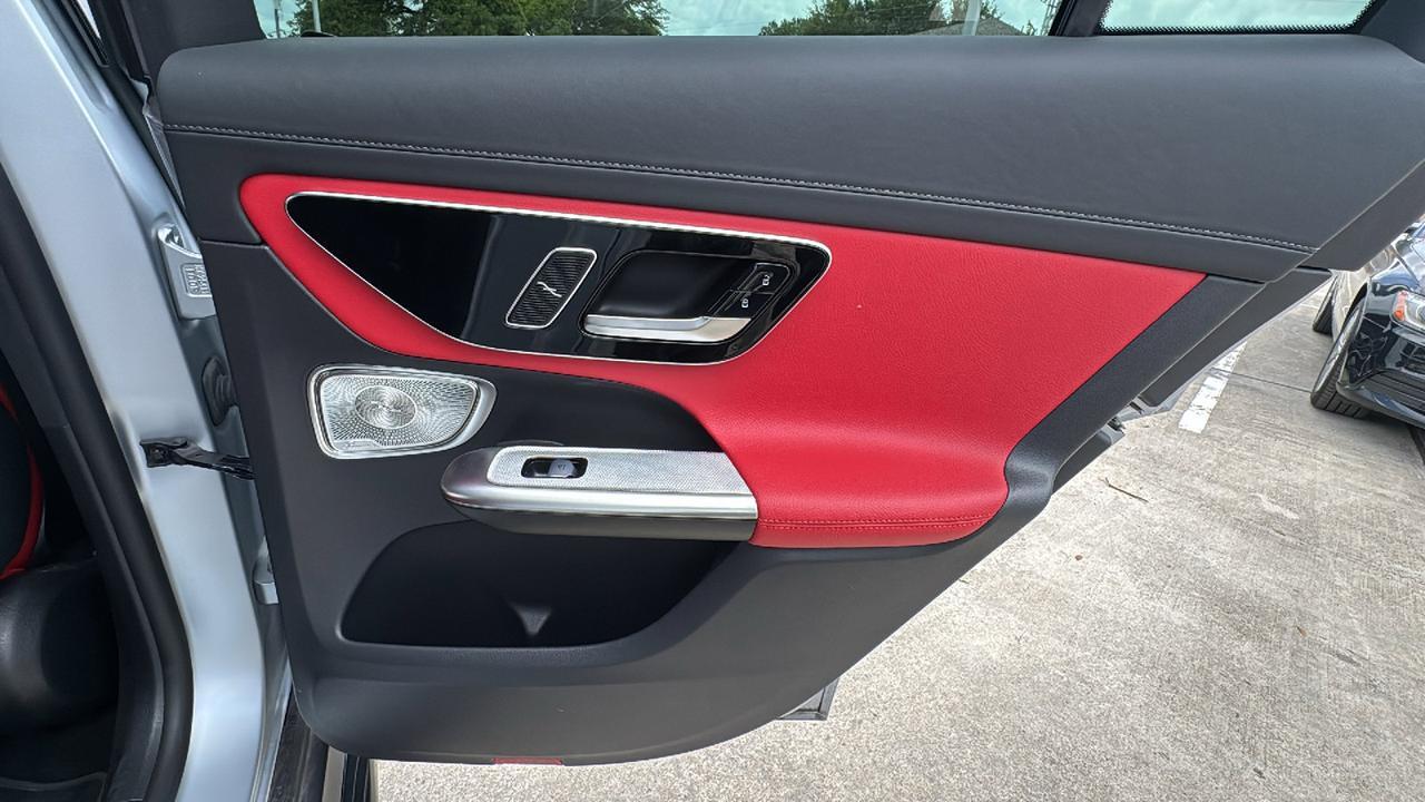 2024 Mercedes-Benz GLC AMG GLC 43  Selma TX