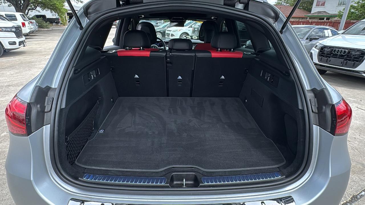 2024 Mercedes-Benz GLC AMG GLC 43  Selma TX