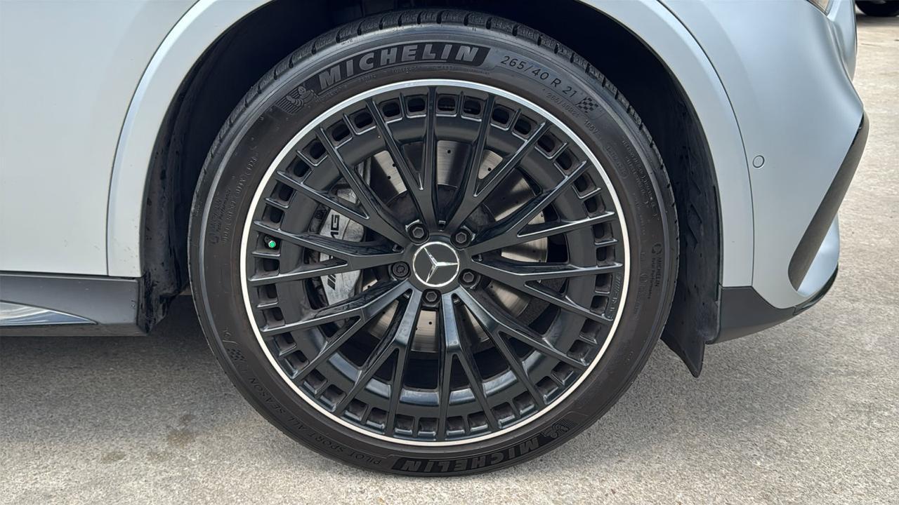 2024 Mercedes-Benz GLC AMG GLC 43  Selma TX