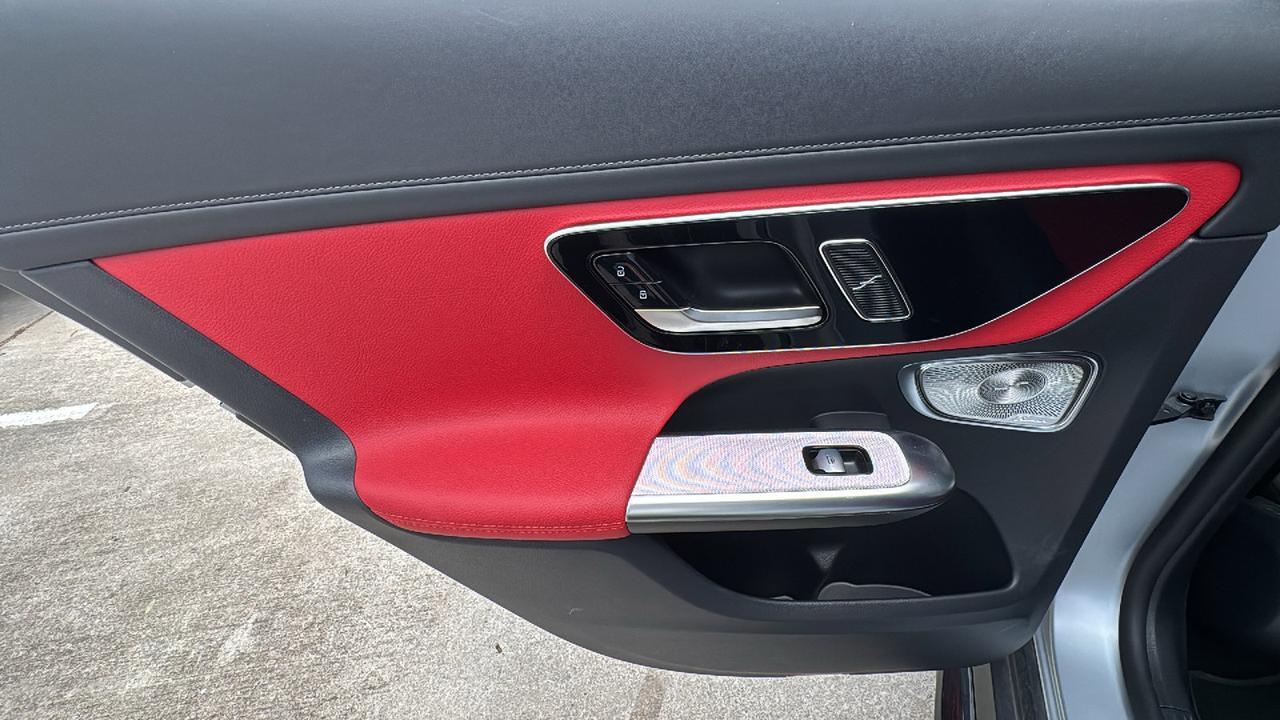 2024 Mercedes-Benz GLC AMG GLC 43  Selma TX