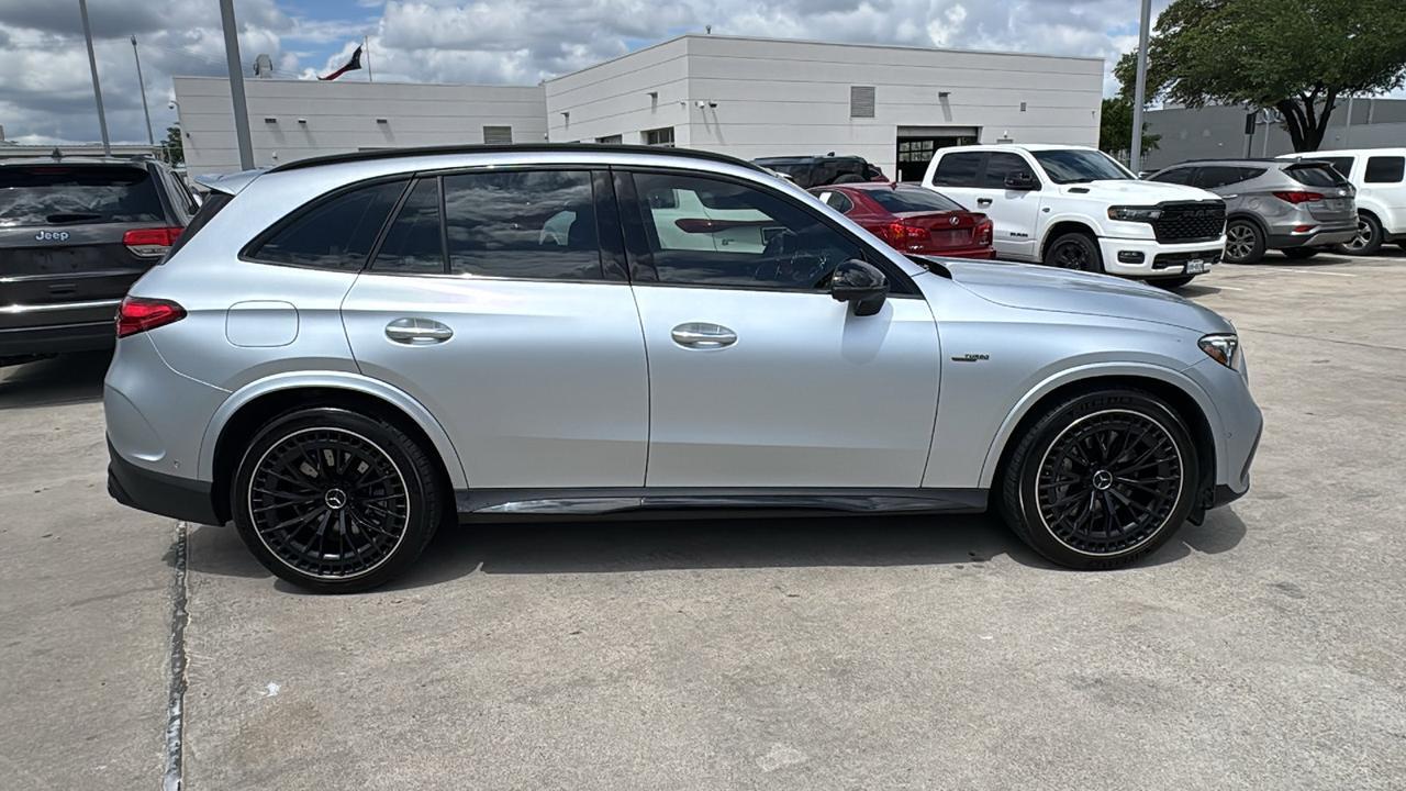 2024 Mercedes-Benz GLC AMG GLC 43  Selma TX