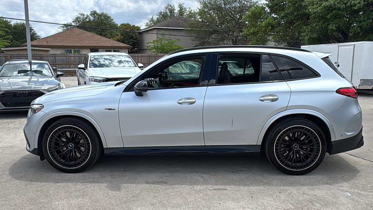 2024 Mercedes-Benz GLC AMG GLC 43  Selma TX