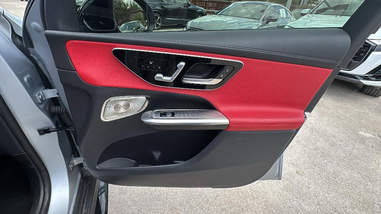 2024 Mercedes-Benz GLC AMG GLC 43  Selma TX