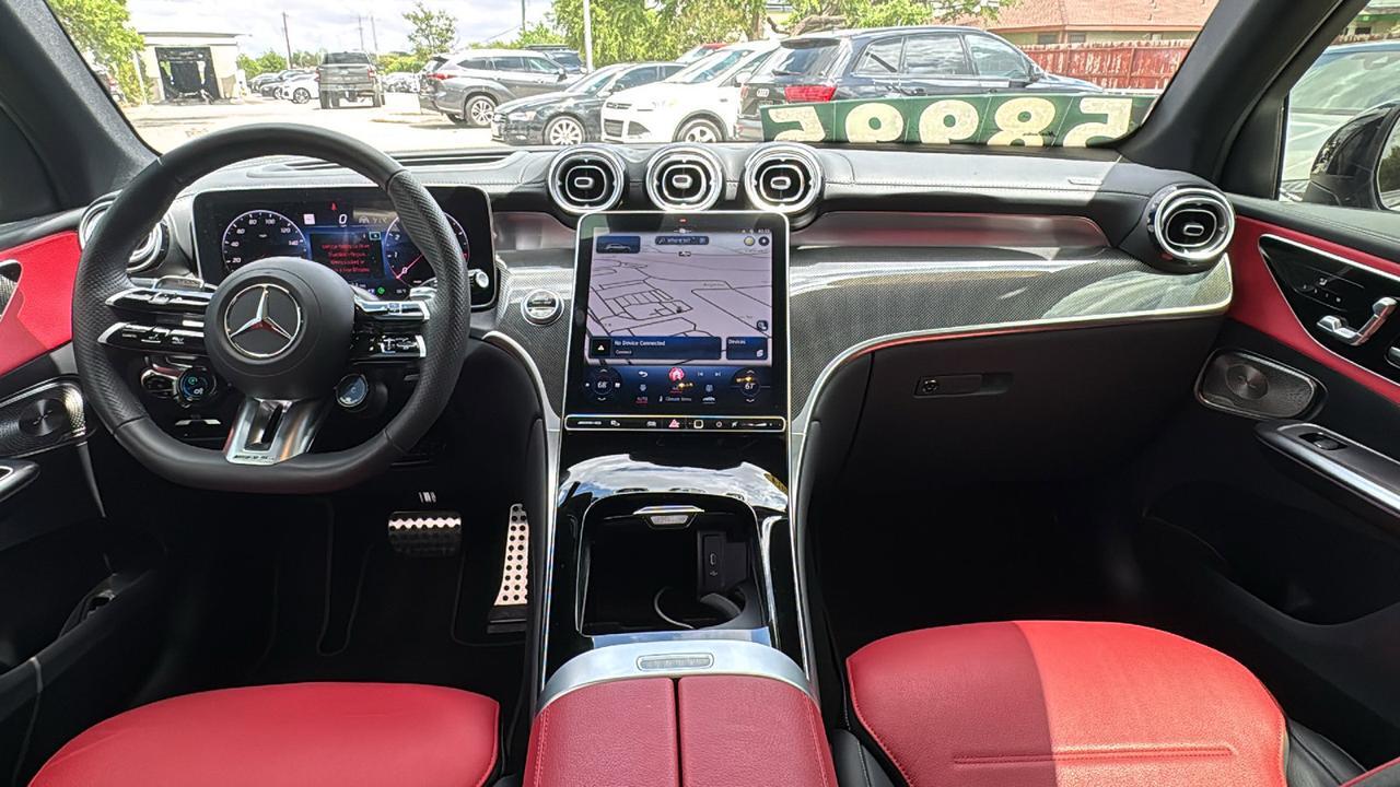 2024 Mercedes-Benz GLC AMG GLC 43  Selma TX