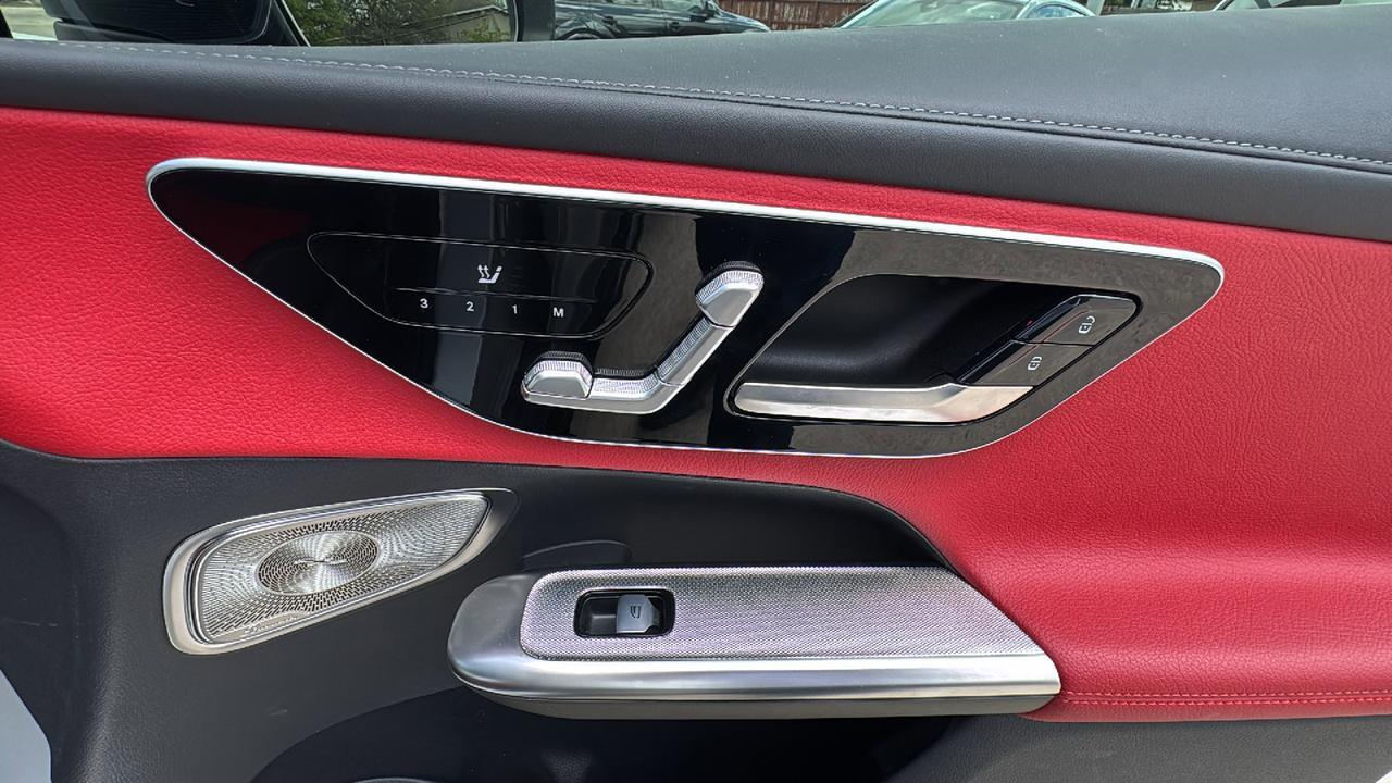 2024 Mercedes-Benz GLC AMG GLC 43  Selma TX