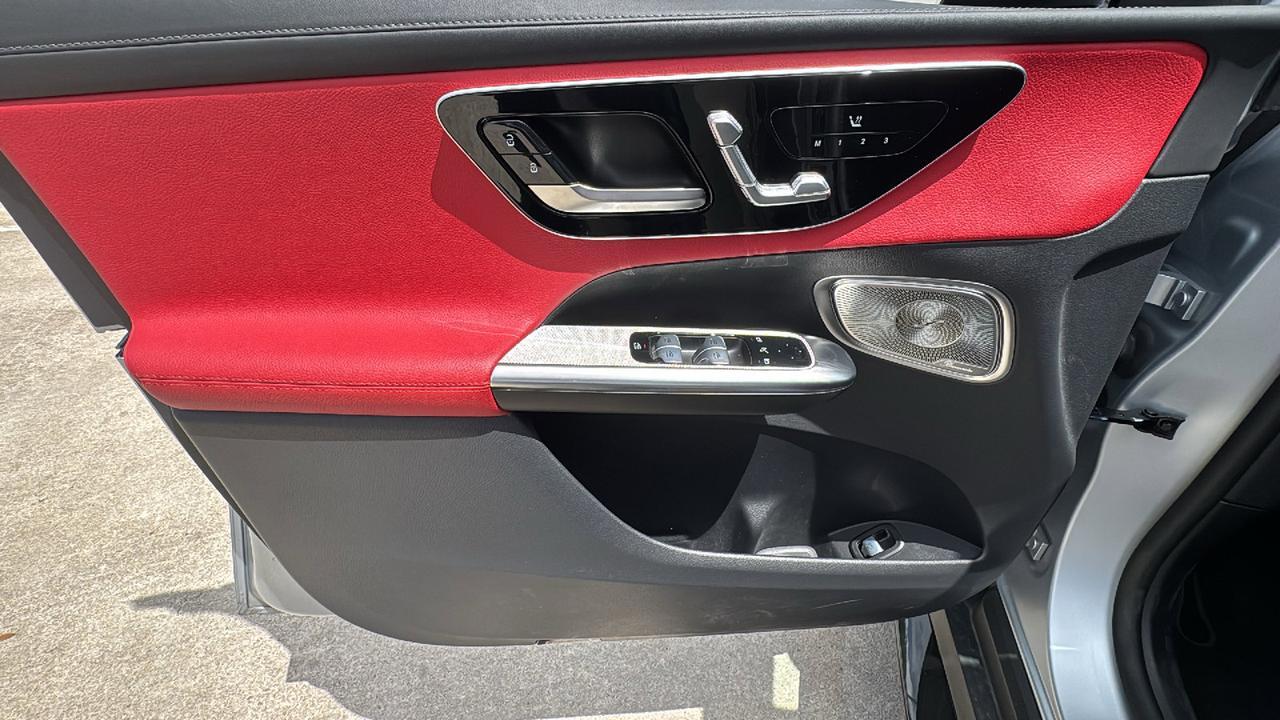 2024 Mercedes-Benz GLC AMG GLC 43  Selma TX