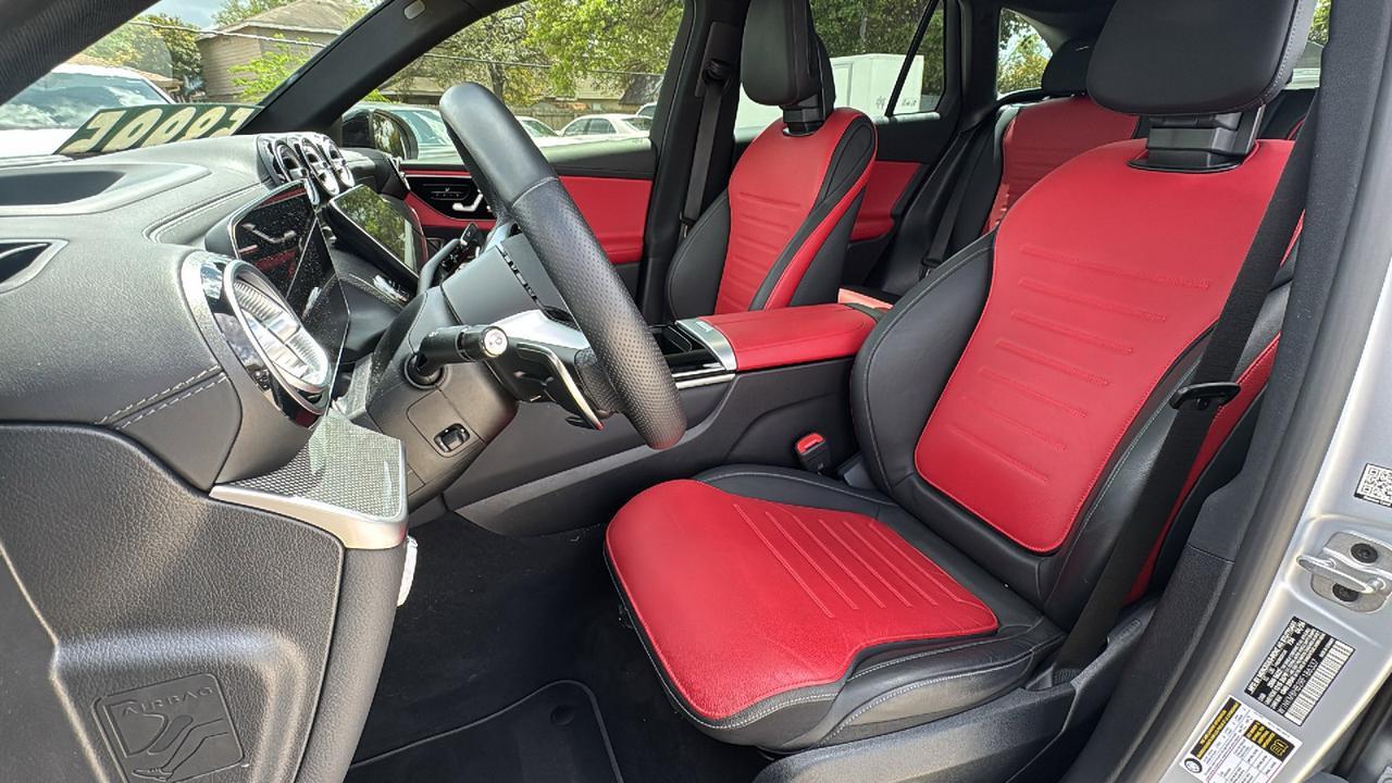 2024 Mercedes-Benz GLC AMG GLC 43  Selma TX