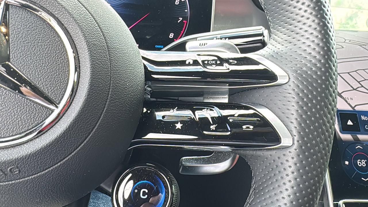 2024 Mercedes-Benz GLC AMG GLC 43  Selma TX