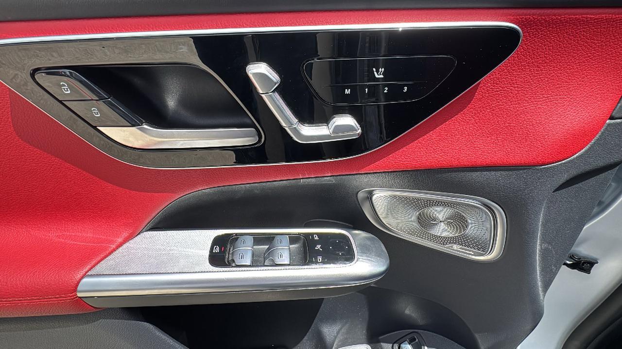 2024 Mercedes-Benz GLC AMG GLC 43  Selma TX