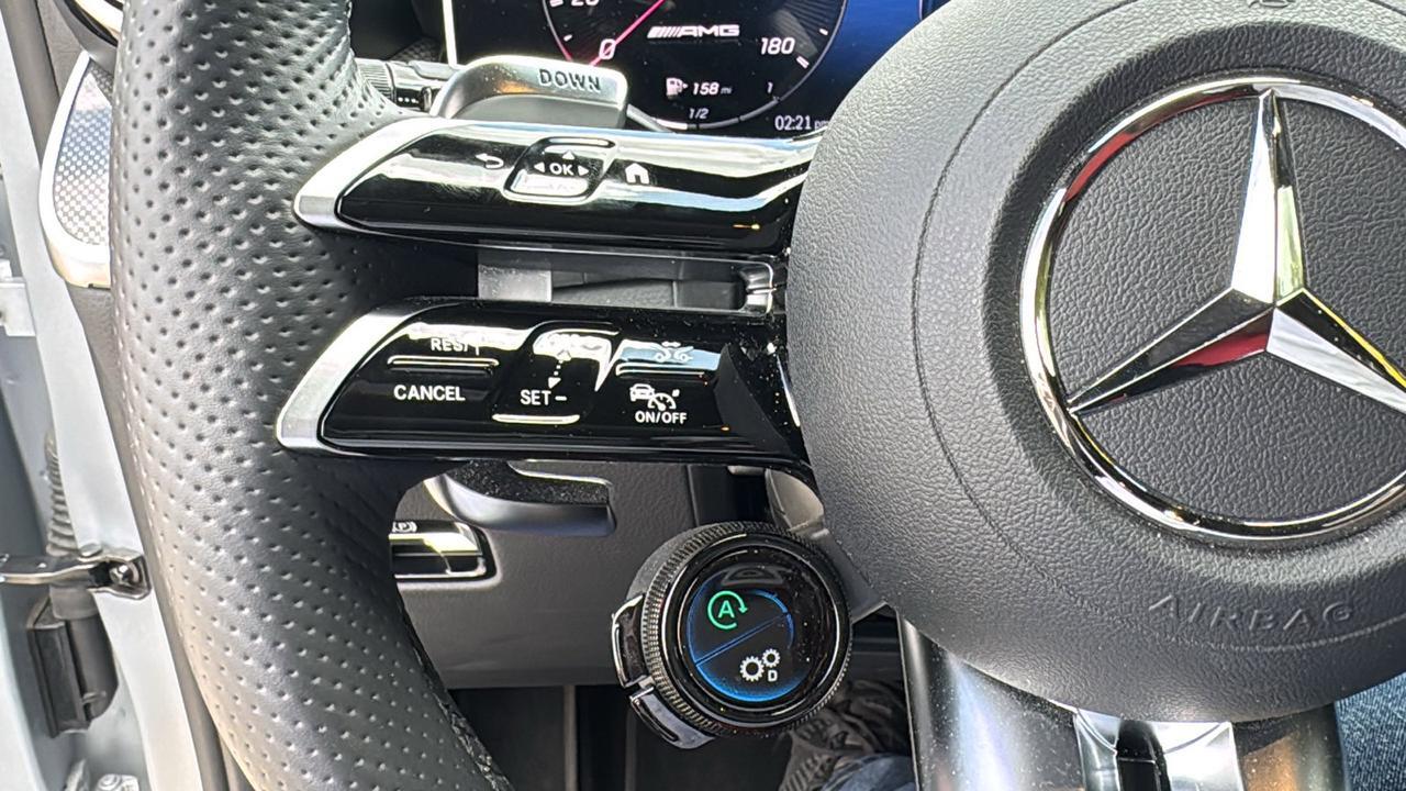 2024 Mercedes-Benz GLC AMG GLC 43  Selma TX