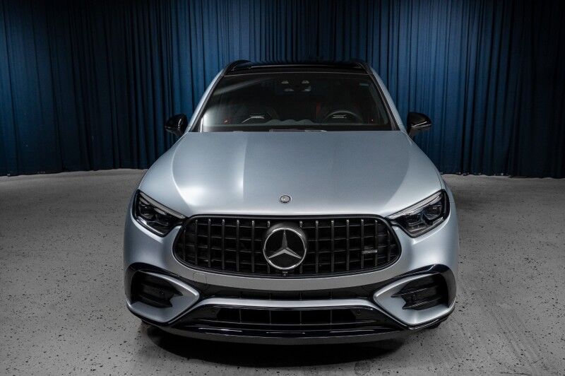 2024 Mercedes-Benz GLC AMG&reg; 43 4MATIC&reg; SUV