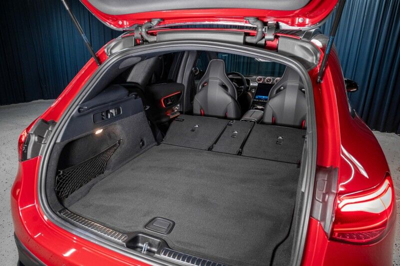 2024 Mercedes-Benz GLC AMG&reg; 43 4MATIC&reg; SUV Scottsdale AZ